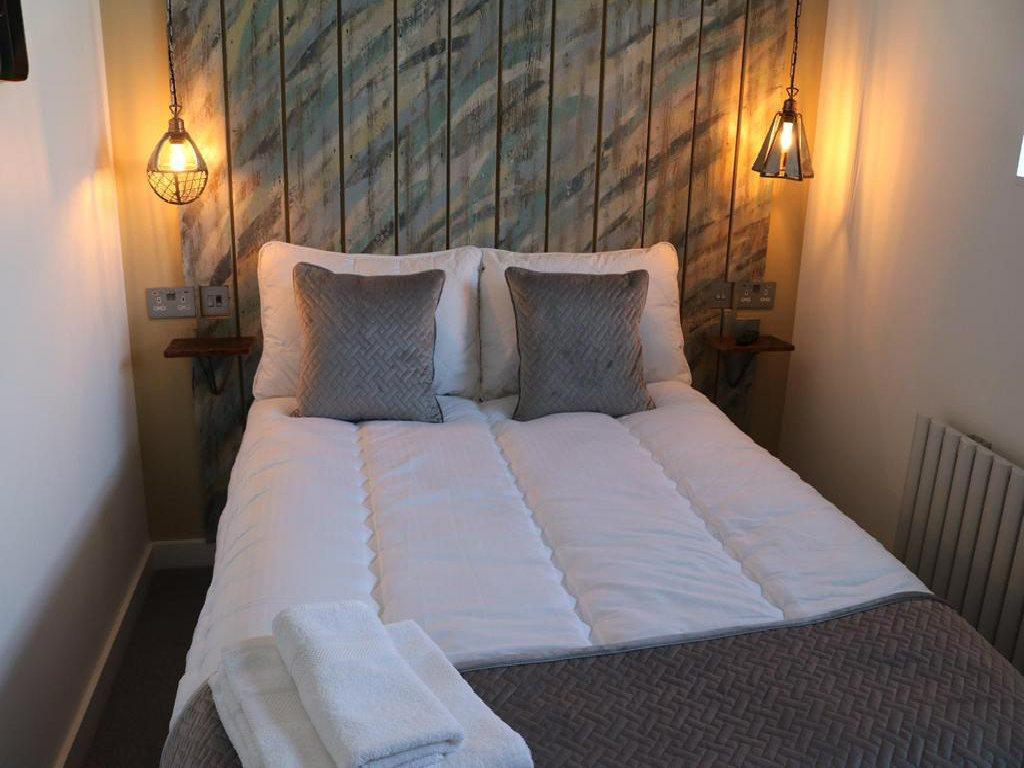The Cherry Tree Hotel Kingston Blount Luaran gambar